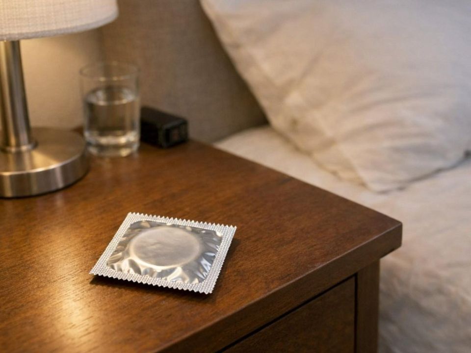 Этот контрацептив наиболее эффективен для защиты от ЗППП