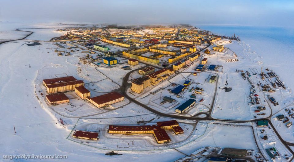 Детям о безопасности: профилактические уроки ГПН прошли в школах и садах городе Певек