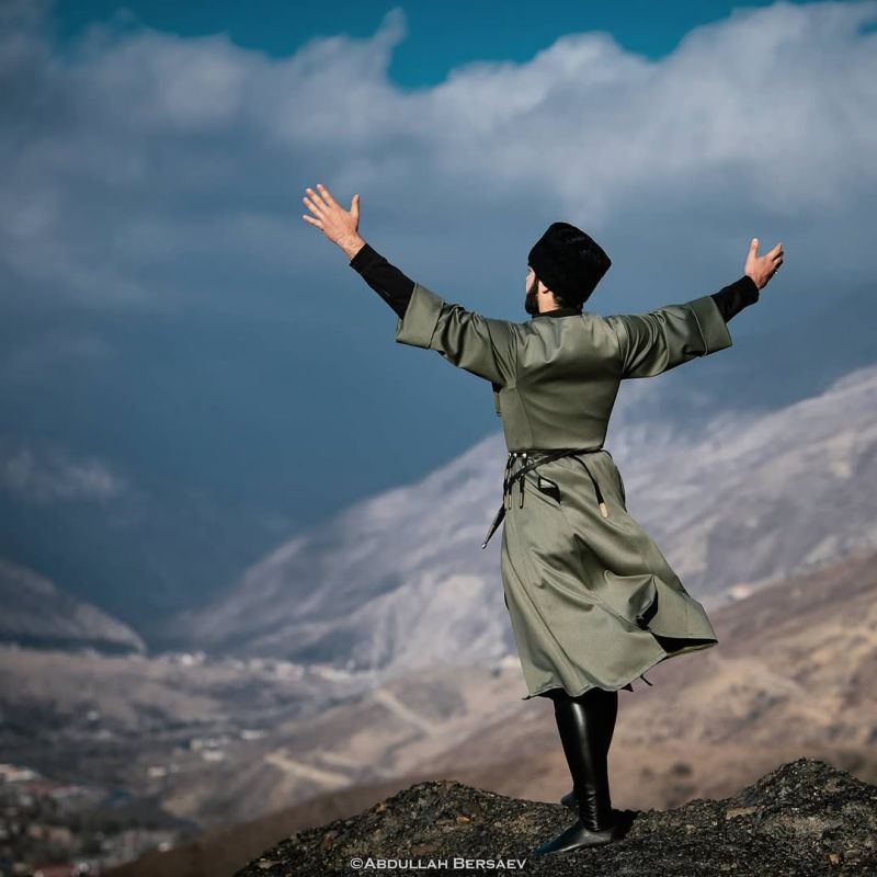 В Чечне проведено более 24 тысяч мероприятий по укреплению института семьи