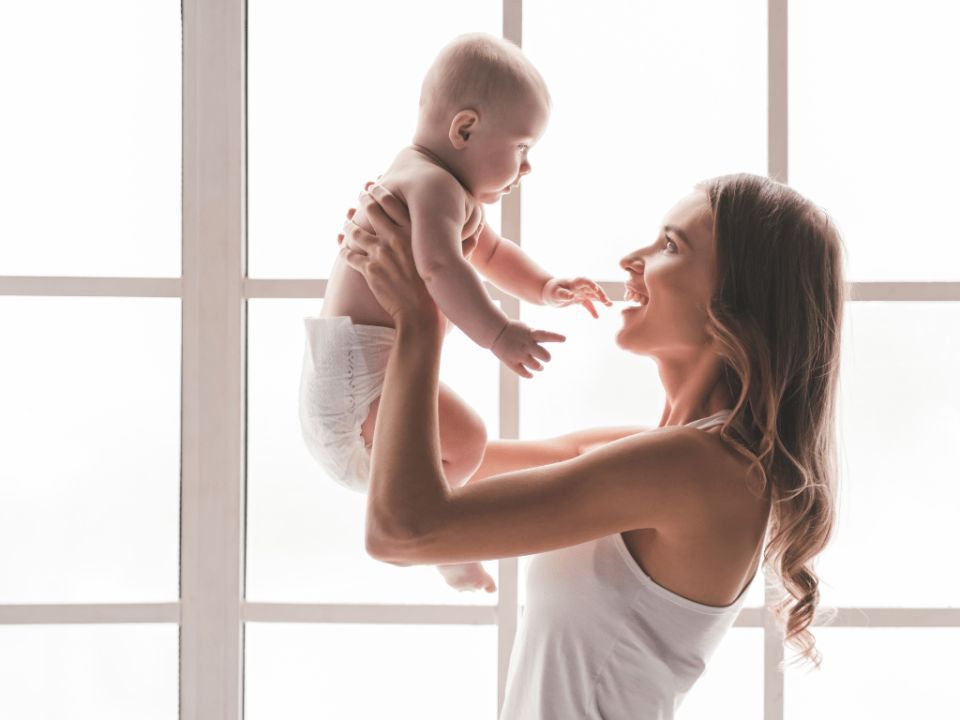 Две новые меры соцподдержки для семей с детьми ввели в Хабаровском крае