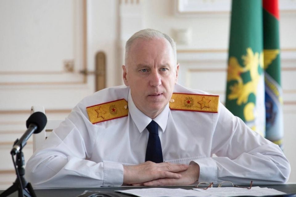 Бастрыкин разбирается с выселением многодетной семьи в Оренбурге