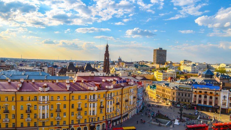 Студентам из многодетных семей в РТ компенсировали до 30% затрат на образование