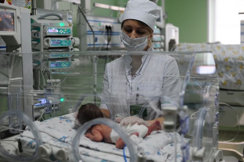 В Тамбовской области можно бесплатно проверить репродуктивное здоровье