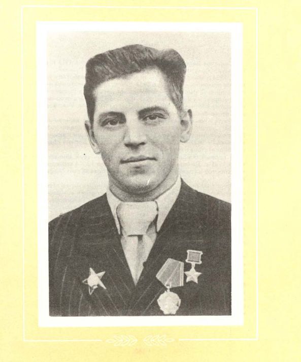 Подвиг Героя Советского Союза Бориса Смирнова на реке Висле