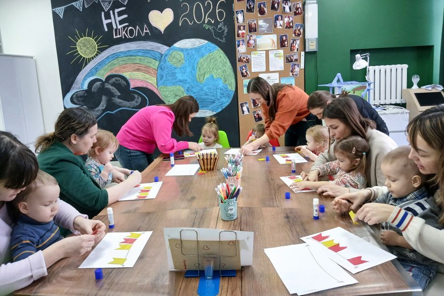 Пресс-центр