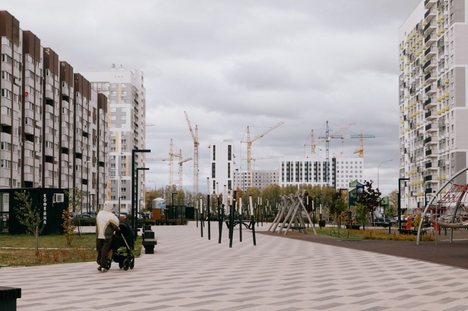 В Пензенской области вырос маткапитал: новые суммы с 1 февраля