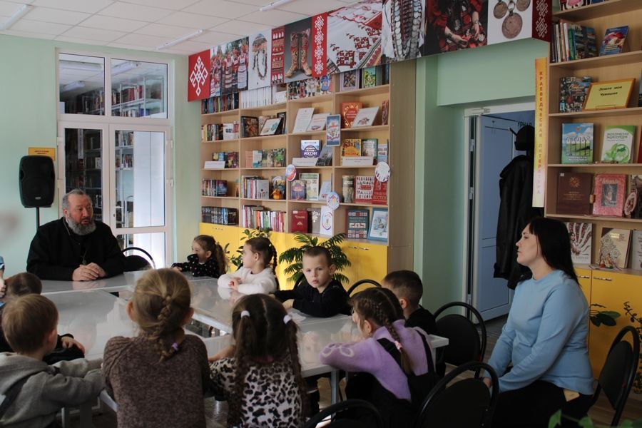 Пресс-центр