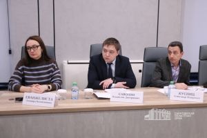 В Саратовской области законодательно укрепят защиту жилищных прав многодетных семей участников СВО