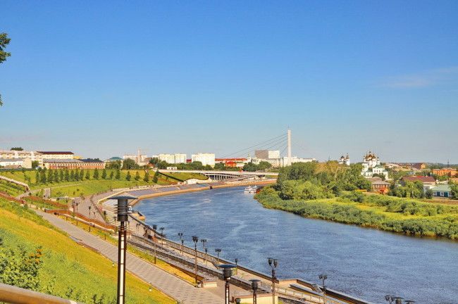 Тюменский губернатор подвёл итоги спортивного праздника «Лыжня России»