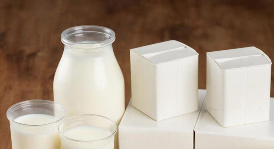 18 коробок молока и 12 пачек творога ежемесячно получат нуждающиеся женщины в Пензе