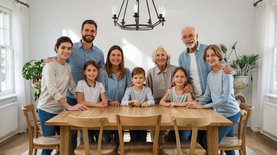 В Крыму семьям с детьми доступна новая выплата