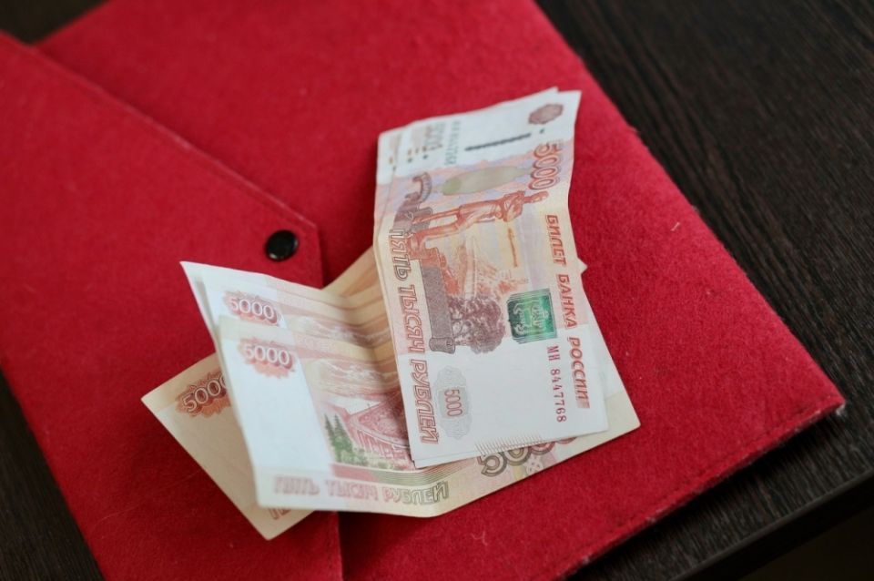 В Мурманской области вырос маткапитал