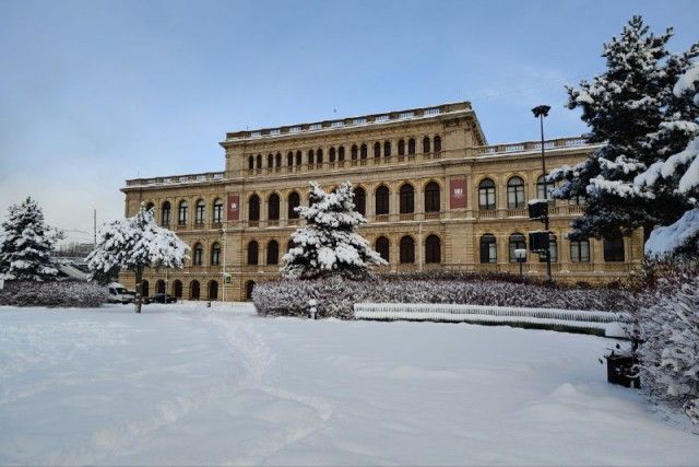 В Калининграде откроют выставку с матрёшками, которые сделали воспитанники детдомов