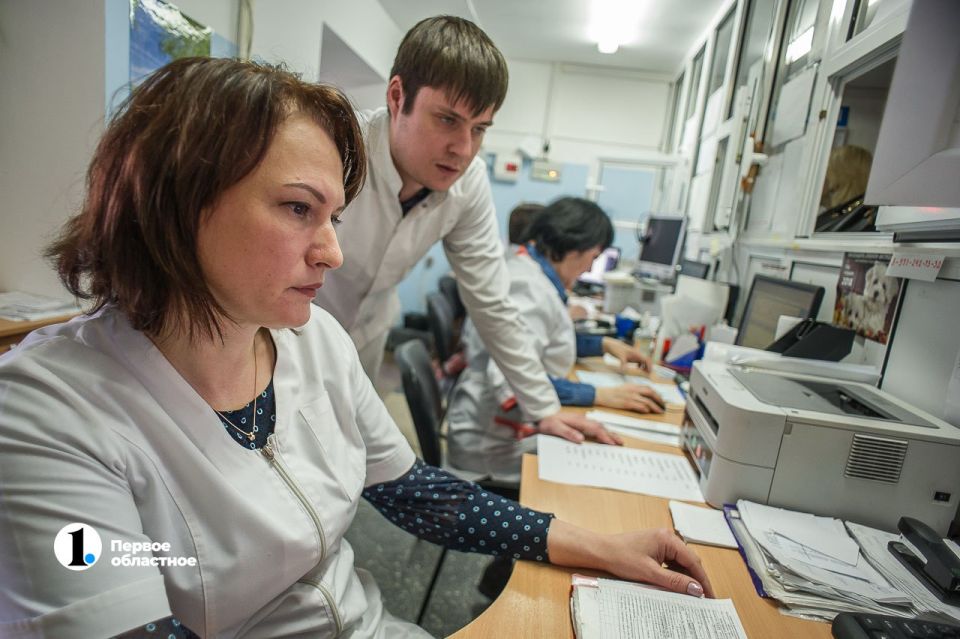 В Челябинской области проверят репродуктивное здоровье мужчин от 18 до 49 лет