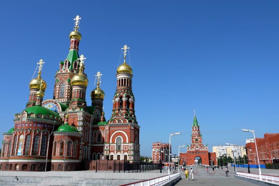 15 февраля 2026 года участница Великой Отечественной войны Лидия Петровна Торопова отметила 101-й день рождения