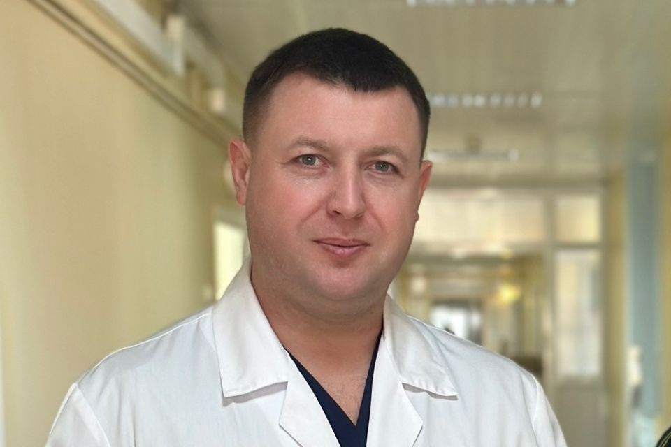 В ОКБ №2 совместно с Перинатальным центром успешно провели сложнейшую операцию по родоразрешению при врастании плаценты в рубец на матке