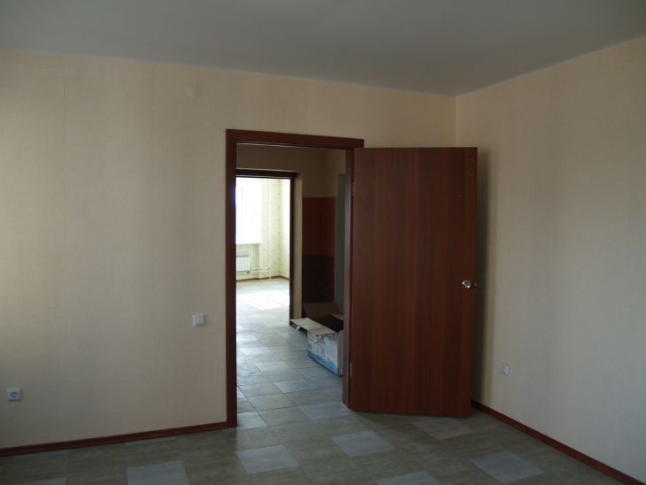 Более 80 ишимских семей улучшили условия проживания благодаря госпрограмме