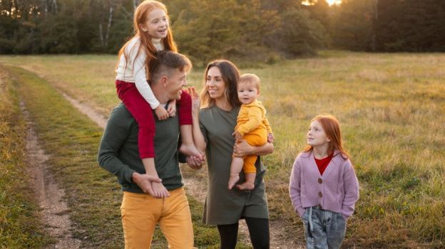 Ямальский маткапитал стал одним из самых высоких в стране