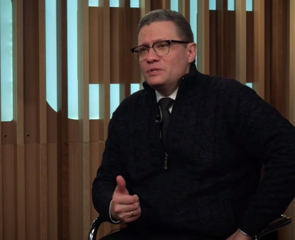 Георгий Филимонов: «Народосбережение — наш главный приоритет»