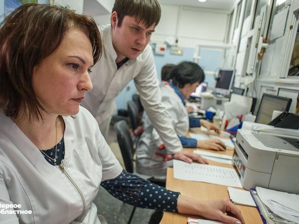 В Челябинской области проверят репродуктивное здоровье мужчин от 18 до 49 лет