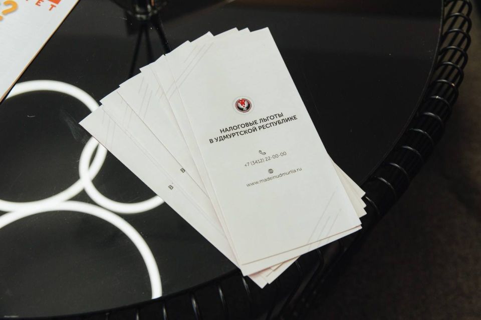 Анна Слугина: «Наша задача — не просто сохранить количество предпринимателей, а создать условия для их развития»