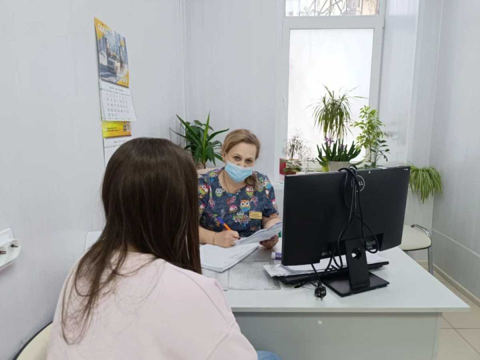 В Великом Новгороде пройдёт День мужского и женского здоровья