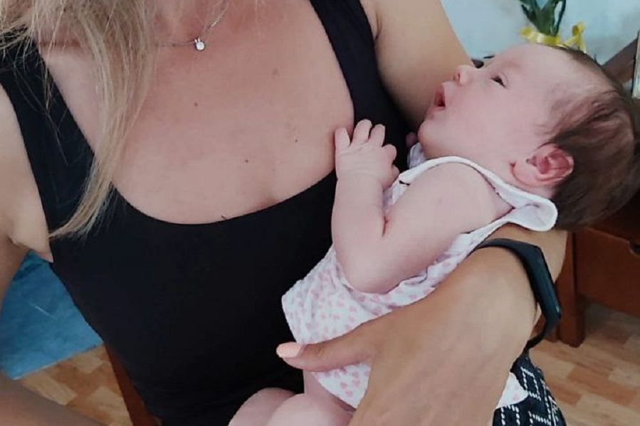 В Тамбовской области выплатили пособия более 4 тысячам семей с новорожденными детьми