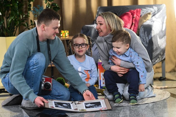 В Тюменской области подвели итоги диспансеризации репродуктивного здоровья в 2025 году