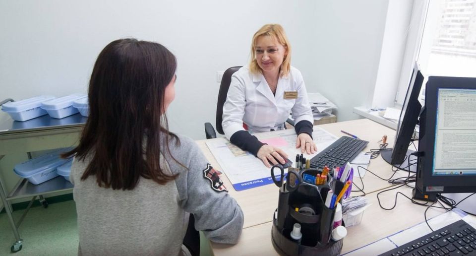 Александр Моор: Репродуктивную диспансеризацию проводим в рамках нацпроекта «Продолжительная и активная жизнь»