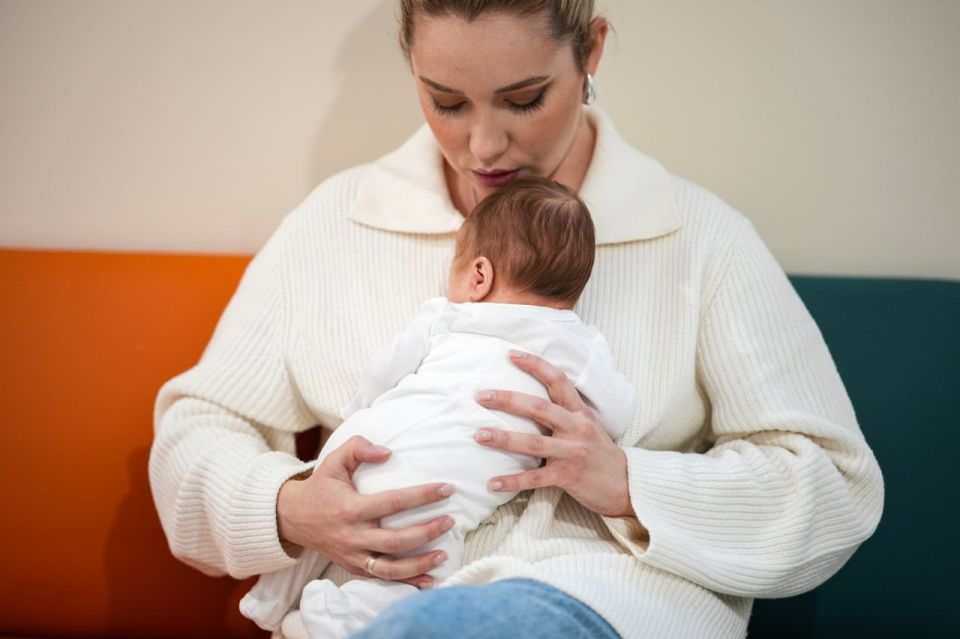 Студенческим семьям в Петербурге будут платить 200 тыс