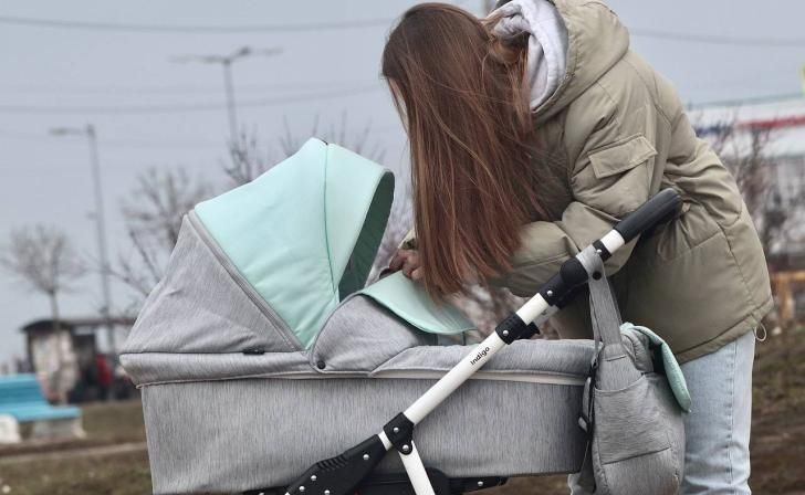 Для 13 тысячи мам и новорожденных в Курской области оплатили родовые сертификаты