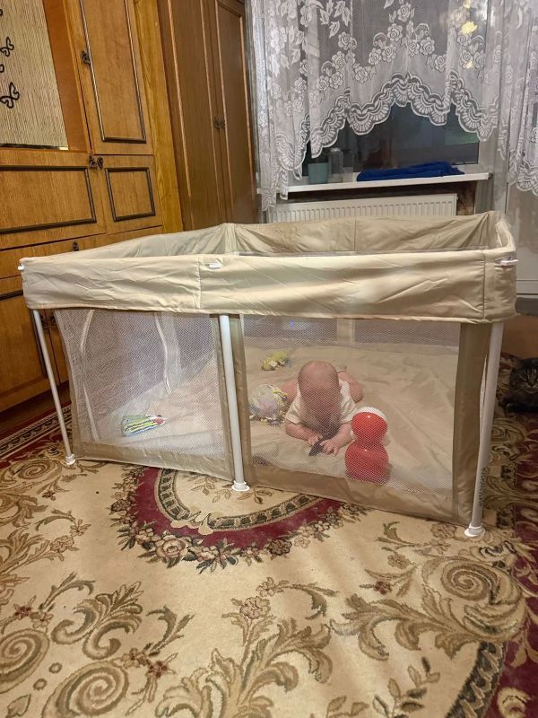 В Калужской области в 2026 году будут работать 11 точек проката принадлежностей для младенцев