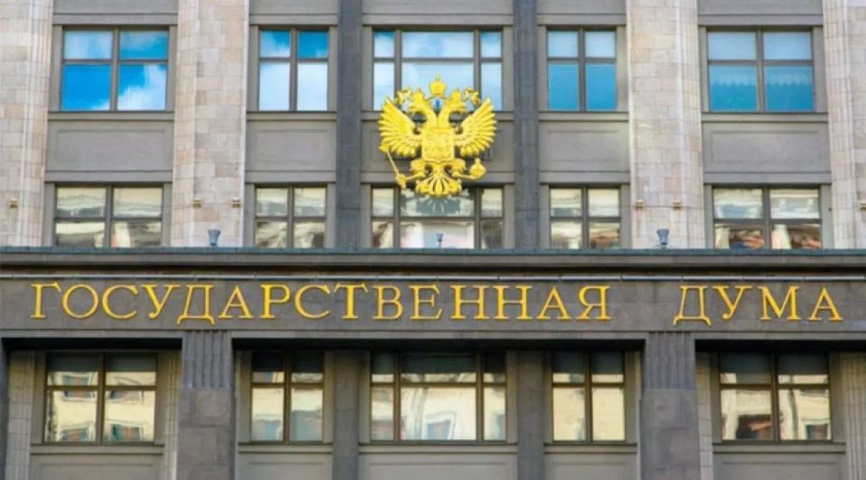 ГД ввела критерии сохранения выплат многодетным семьям