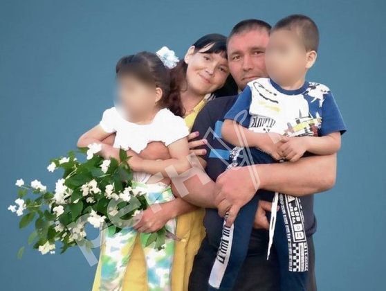 Горели уже мёртвые: Семья сгинула в одночасье из-за равнодушия и бюрократии