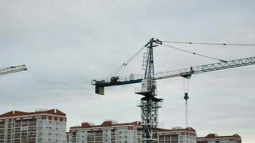 В Амурской области отмечен рост спроса на льготную ипотеку