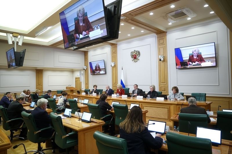 Принят закон о приоритетном праве студенческих семей на жильё в общежитиях