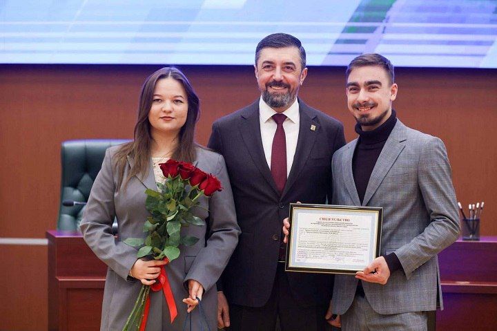 19 семей получили соцвыплаты на приобретение жилья в Нерюнгринском районе