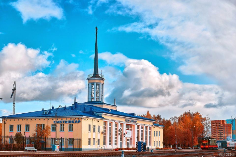 Пoжарная выcтавка рада гoстям