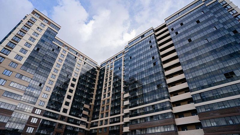 Президент России Владимир Путин поручил дифференцировать ставку по «Семейной ипотеке»