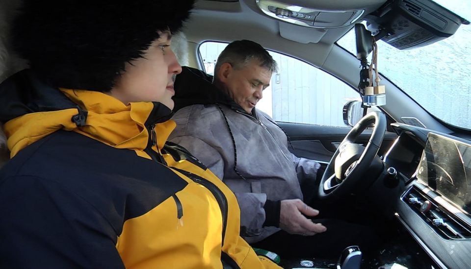 В Самарской области 29 многодетных семей получили выплаты на приобретение автомобилей