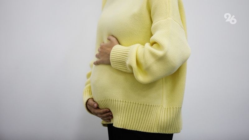 На Ставрополье продлили меры поддержки для молодых родителей и многодетных семей