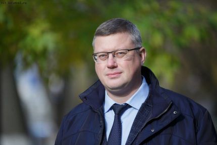 В Орловской области чуть подросло число многодетных семей