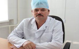 Курганские врачи объяснили мужчинам необходимость и важность регулярной проверки своего репродуктивного здоровья