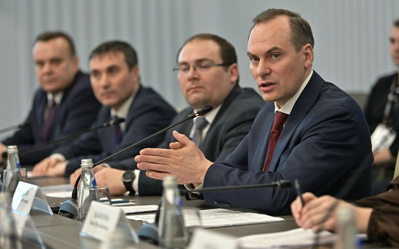 В Национальном центре «Россия» Мордовия делилась опытом интеграции органической продукции в детское питание