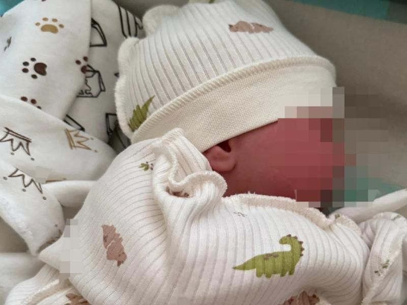 В Перинатальном центре мамой стала рязанка, пережившая ранение в сердце