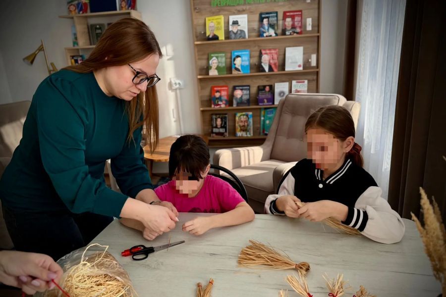 Пресс-центр