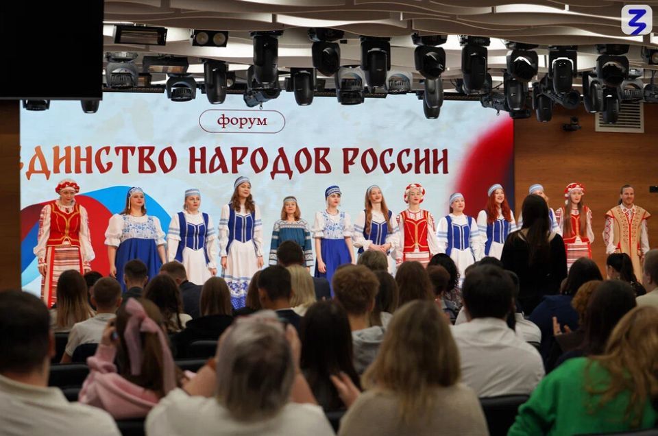 Единство и традиции: в ДНР утвердили планы по воспитанию детей на 2026 год