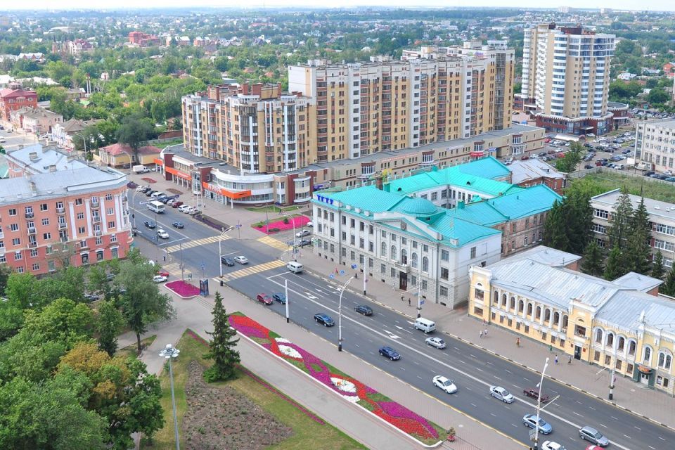 В Тамбовской области обсуждают закон о запрете склонения к абортам