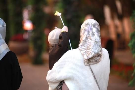 Чечня — в лидерах рейтинга качества жизни многодетных семей