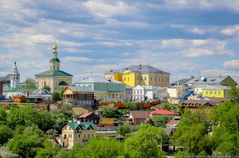 Во Владимирской области многодетную семью незаконно лишили права на жильё